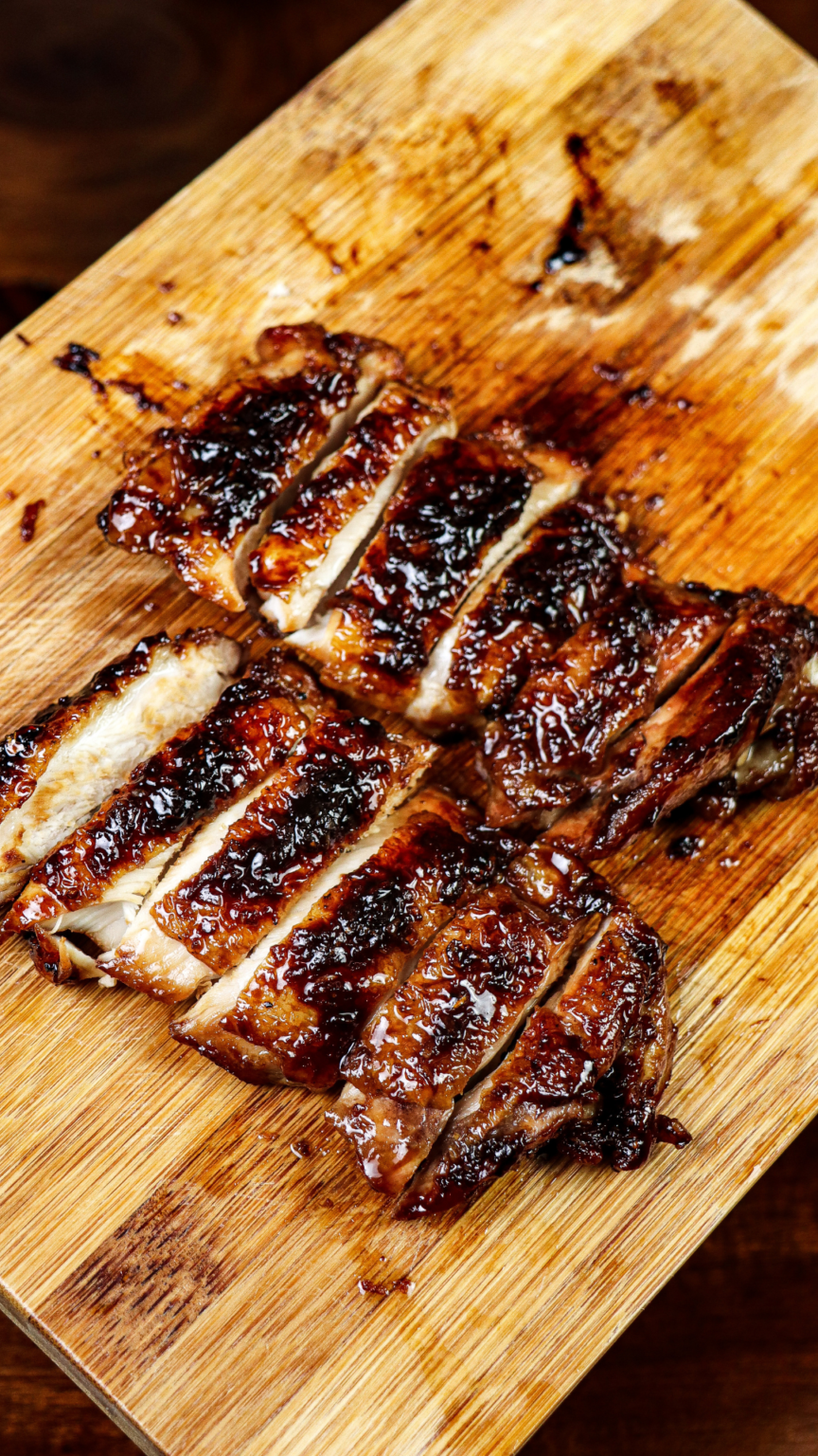 Easiest Soy Sauce Chicken Thighs Another Food Lover easiest-soy-sauce-chicken-thighs-another-food-lover